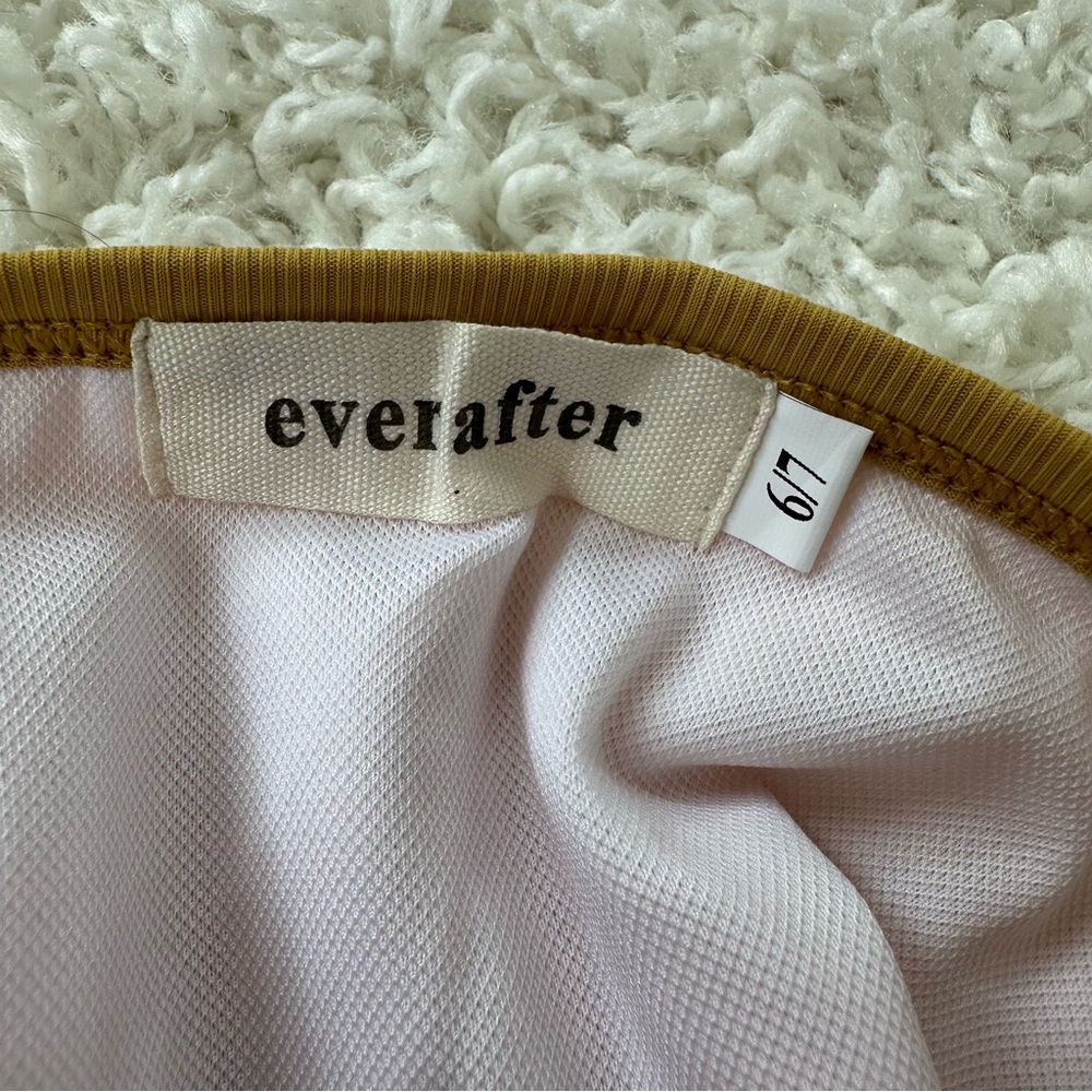 Ever After Ribbed Bikini - Picture 7 of 8